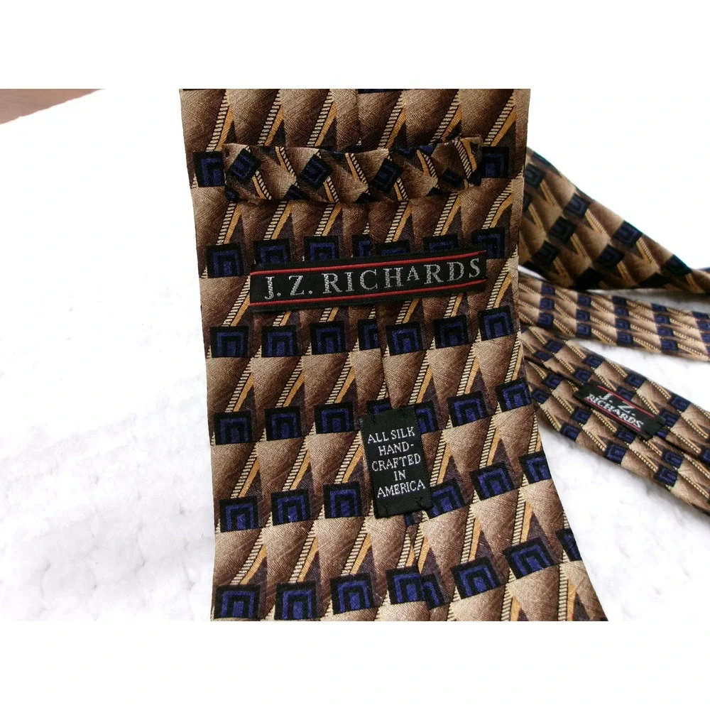 JZ Richards Mens 4
